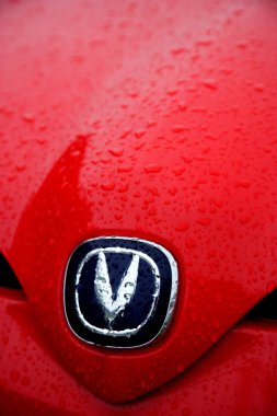 Chongqing changan otomobil şirketi changan otomobil markası