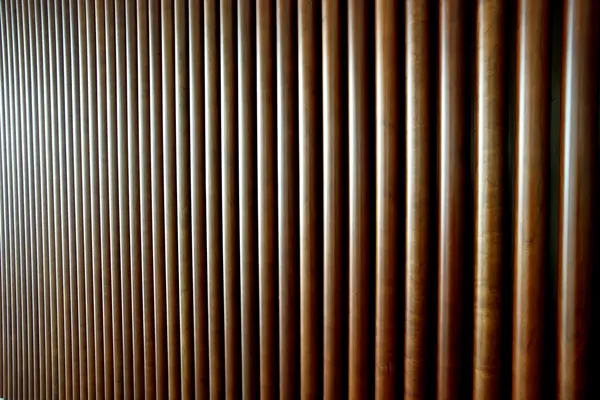 Edificio Chongqing Grand Theatre estructura de pared de madera insonorizada —  Fotos de Stock