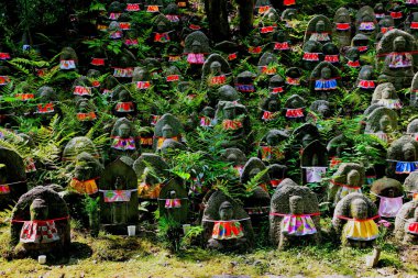 Dünya Mirası---Japonya kiyomizu tapınak mezar taşıma alanı