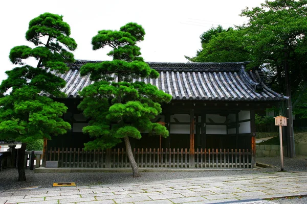 Patrimoine mondial -- Japon Kiyomizu Temple Cedian — Photo