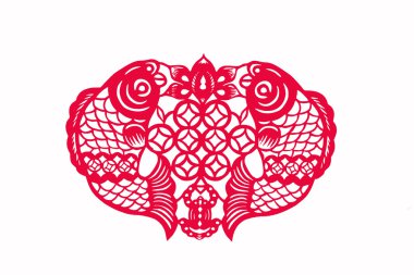 pingyao antik kenti Izgaralar evrak 