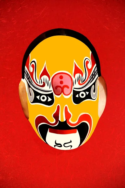 Peking opera — Stockfoto