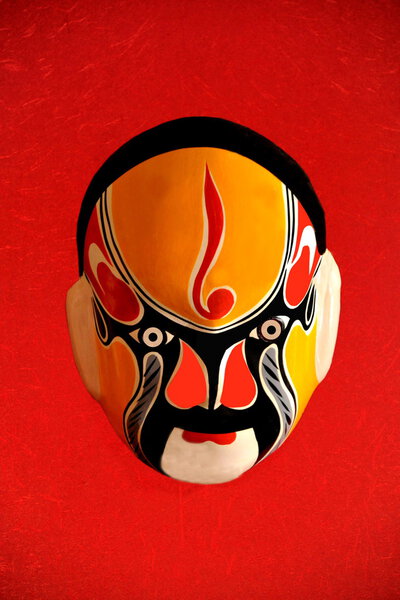 Пекинская опера
