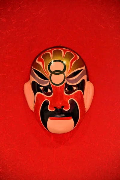 Peking Opera — Stock Photo, Image