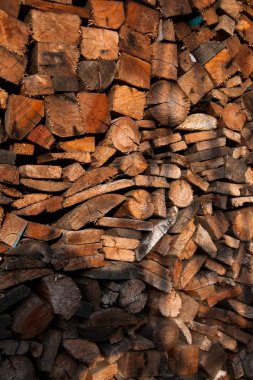 İç Moğolistan hulunbeier ergun tai hing lam ilçe kasaba evleri mangui odun kapıları