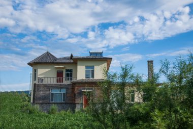 daxinganling mohe, heilongjiang province, Arktik village Inn otel her türlü