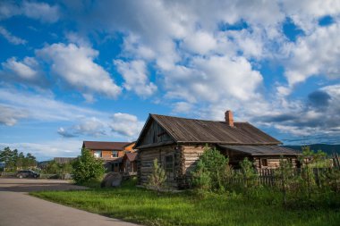 daxinganling mohe, heilongjiang province, Arktik village Inn otel her türlü