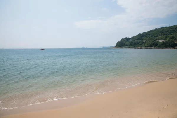 Shenzhen, Guangdong costa de ouro Dameisha Waterfront Park — Fotografia de Stock