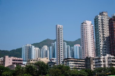 Wong tai sin temple kowloon, hong kong konut