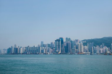 Victoria defne, kowloon, hong kong