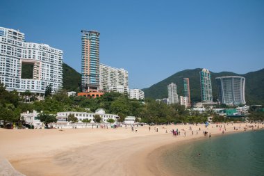 Repulse Bay beach