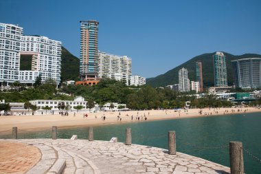 Repulse Bay beach