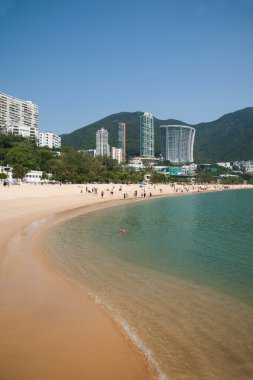 Repulse Bay beach