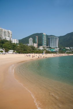Repulse Bay beach