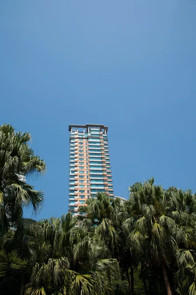 Bahía de Repulse en Hong Kong — Foto de Stock