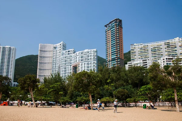 Repulse Bay in Hong Kong — Stock Photo, Image