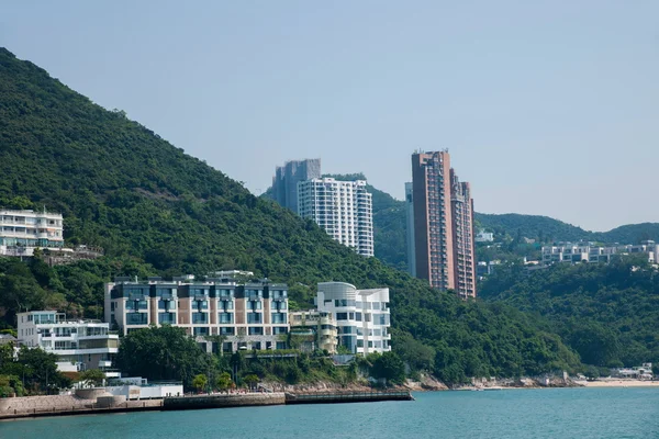Repulse bay hong Kong — Stok fotoğraf