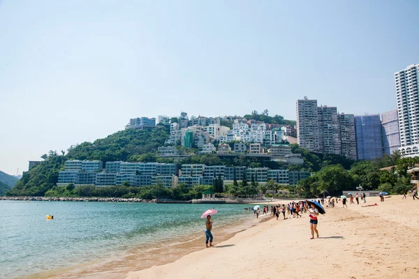 Playa de Repulse Bay — Foto de Stock