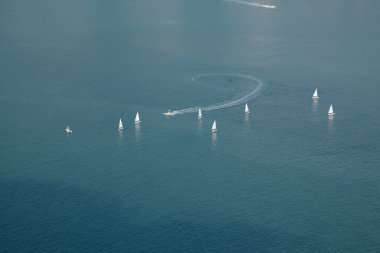 hong kong ocean park Repulse bay yelken yarışma bakan