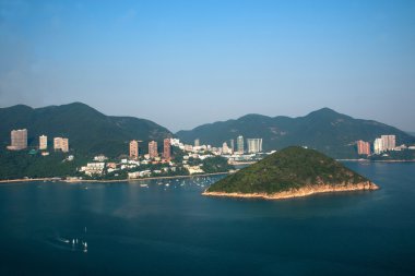 ocean park hong kong ocean park tower Repulse bay yat bakan