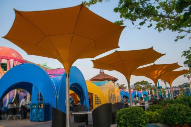 Hong kong ocean park ocean hediye Galeri Salonu