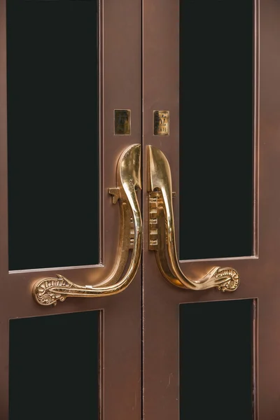 ประตูคาสิโนเวนิสมาเก๊า — ภาพถ่ายสต็อก