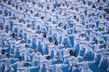 changan otomobil grubu 150 yıldönümü kutlamaları, 