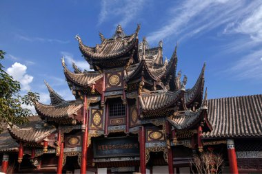 Zigong tuz Müzesi