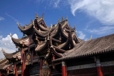 Zigong tuz Müzesi
