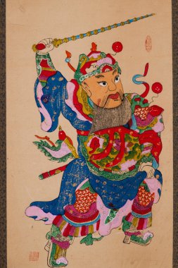 Çin yeni yılı chongqing liangping