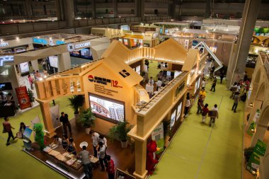 Bahar konut fair 2013 chongqing Uluslararası Kongre ve sergi Merkezi'nde site ticaret açıklar