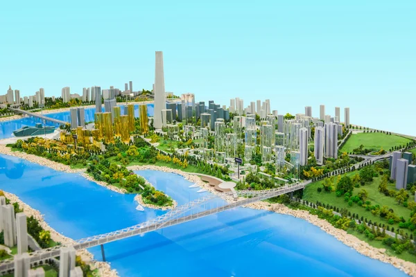 Kevään Fair Housing Nanping Chongqing International Convention and Exhibition Center hiekkalaatikko kaupankäynnin sivusto — kuvapankkivalokuva