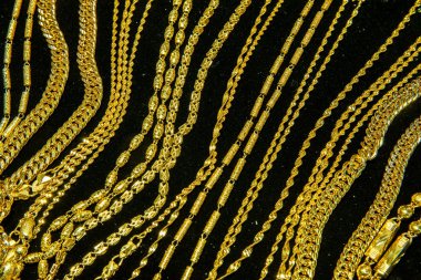 2013 ikinci Çin chongqing uluslararası expo jade takı Takı Altın takı üzerinde