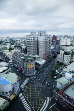 fengyuan city, taichung city, Tajvan hajnali utcai