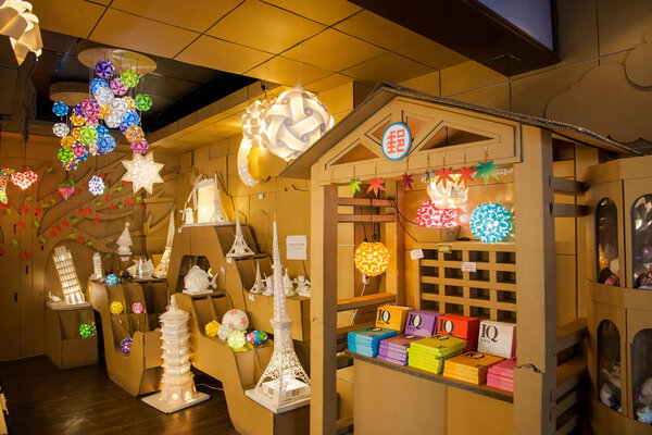 Nantou County, Taiwan Cingjing Farm Kamiya