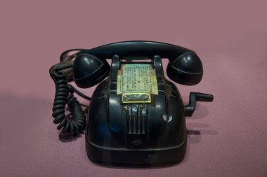 Tayvan Alişan, chiayi city müze içinde telefonda kullanılan Alişan demiryolu göster