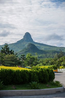 Taiwan Island, the southernmost Hengchun Peninsula --- one of the landmarks in Kenting 