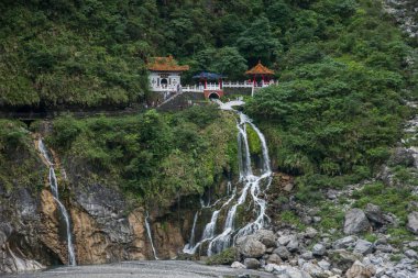 hualien county, Tayvan 