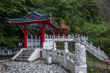 hualien County, Tayvan 
