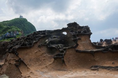 Wanli İlçesi, yeni taipei city, Tayvan 