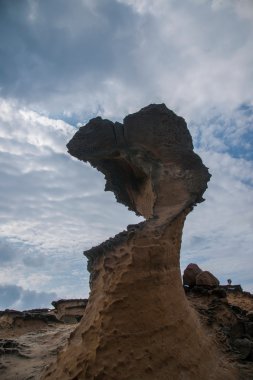 Wanli İlçesi, yeni taipei city, Tayvan 