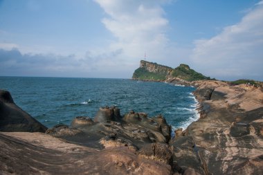 Wanli İlçesi, yeni taipei city, Tayvan 