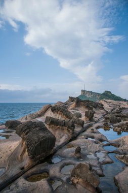 Wanli İlçesi, yeni taipei city, Tayvan 
