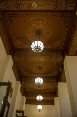 Zhongzheng district, taipei, Tayvan, chiang kai-shek memorial hall