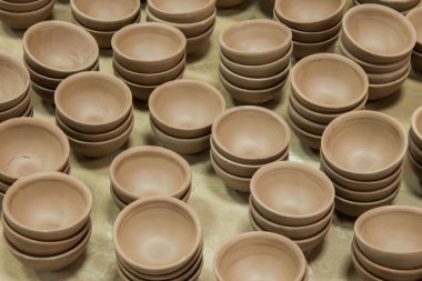 chongqing rongchang çanak çömlek studio Seramik Müzesi 