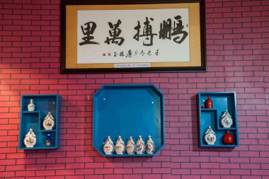 rongchang chongqing rongchang seramik Seramik Müzesi sergi