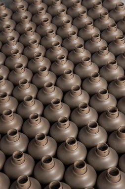 Chongqing shi guohua seramik a.ş., Ltd üretim tanklarında