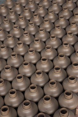 Chongqing shi guohua seramik a.ş., Ltd üretim tanklarında