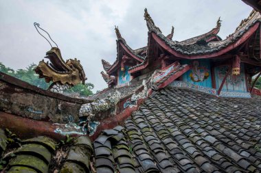 anyue county, sichuan Eyaleti, sonra qing Hanedanı 