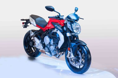 2013 chongqing motosiklet Otomobil Fuarı